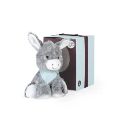 Kaloo Regliss' Musical Donkey> Donkey Teddy