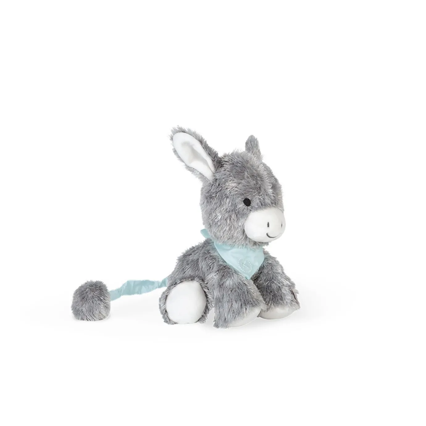 Kaloo Regliss' Musical Donkey> Donkey Teddy