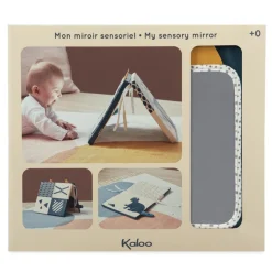 Kaloo Sensory Mirror For Baby><noscript><img width=