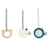 Kaloo Set Of Mobile Sensory Accessories> Toys