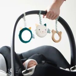 Kaloo Set Of Mobile Sensory Accessories><noscript><img width=
