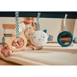 Kaloo Set Of Mobile Sensory Accessories><noscript><img width=