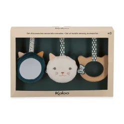Kaloo Set Of Mobile Sensory Accessories><noscript><img width=