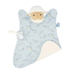 Kaloo Sheep Maxi Comforter> Animal Comforter