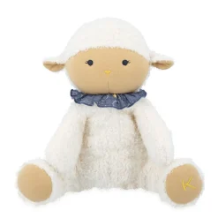 Kaloo Sheep Soothing Sound Plush> Stuffed Animals