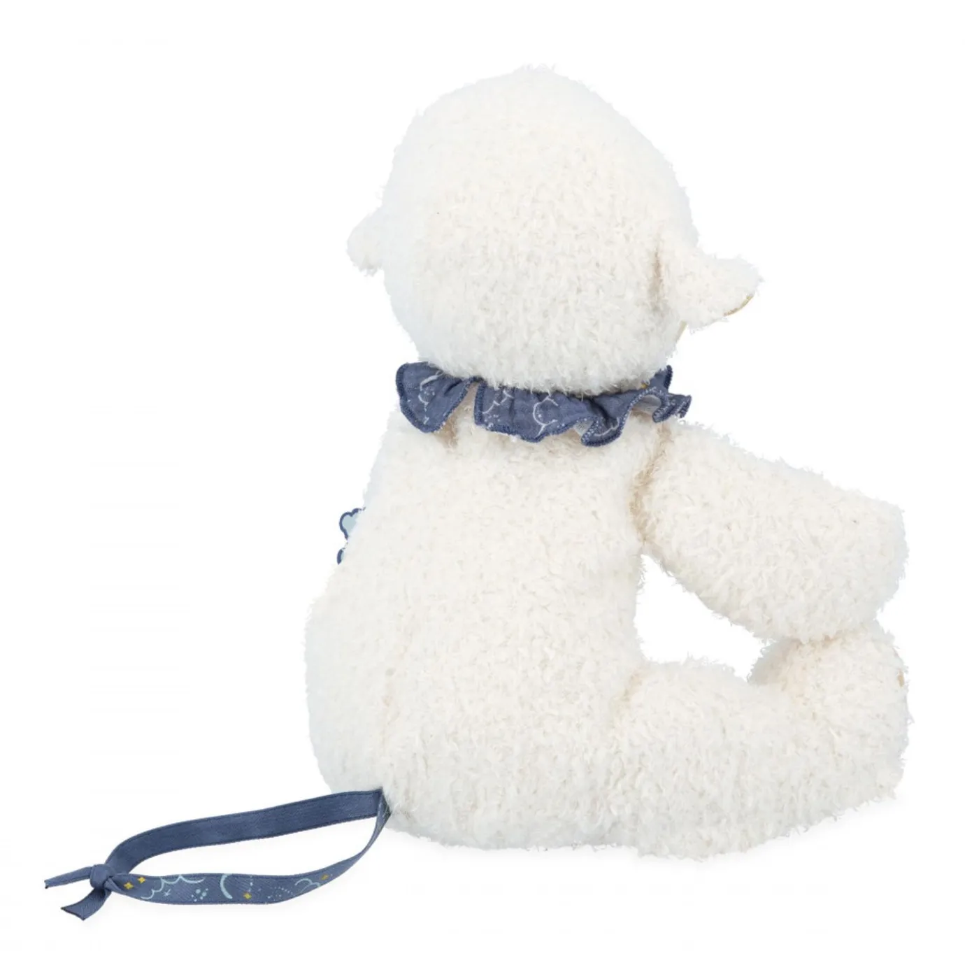Kaloo Sheep Soothing Sound Plush> Stuffed Animals