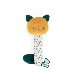 Kaloo Soft Maraca For Baby> Rattle