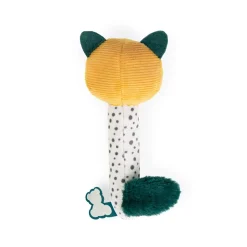 Kaloo Soft Maraca For Baby> Rattle