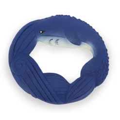Kaloo Teether Whale> Teething Ring