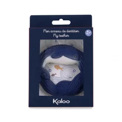 Kaloo Teether Whale><noscript><img width=