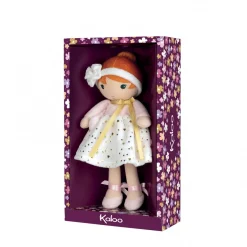 Kaloo Valentine K Doll - Medium> 9.9" Soft Doll (25 Cm)