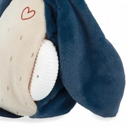 Kaloo White Noises Voice Recorder Plush Blue><noscript><img width=