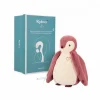 Kaloo White Noises Voice Recorder Plush Pink> Stuffed Animals