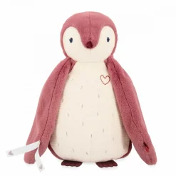 Kaloo White Noises Voice Recorder Plush Pink> Stuffed Animals
